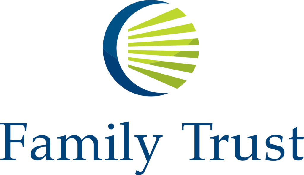 family trust logo comodo